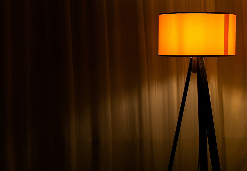 The Art of Layered Lighting for Shorter Days and Longer Nights