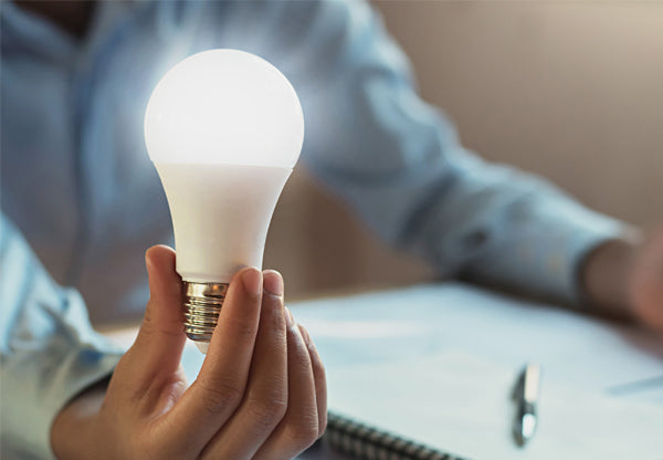 Bright Ideas: Exploring the Benefits of LED Lighting
