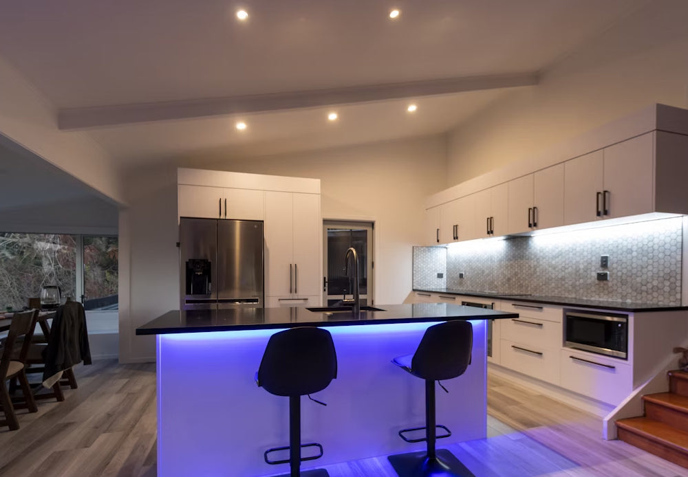 April Glow: Refresh Your Home with Perfect Lighting