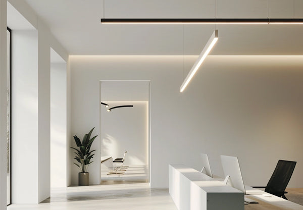 Let the Sun Shine In – or Not! How to Control Summer Glare with Smart Lighting