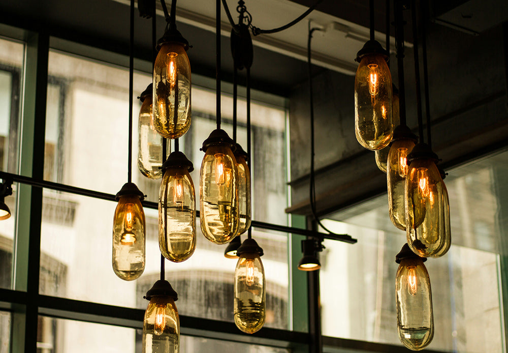 How to Prepare Your Office for Summer with Smart LED Lighting