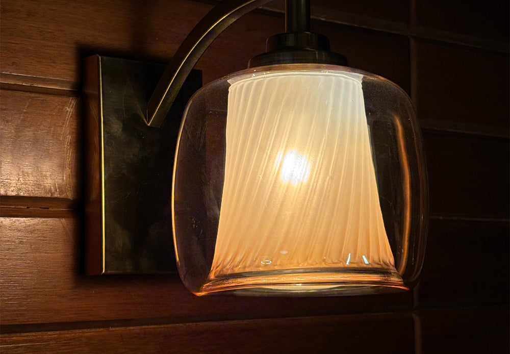 How to Light a Room Without Making It Feel Overly Bright
