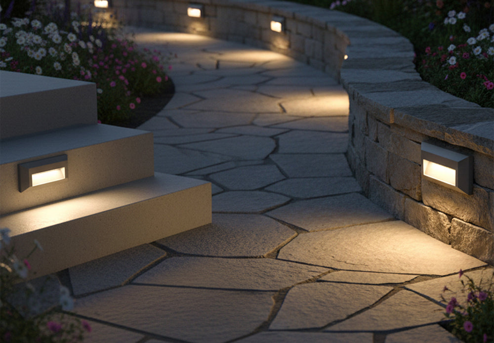 IP Ratings Explained: Choosing the Right Indoor and Outdoor Lighting