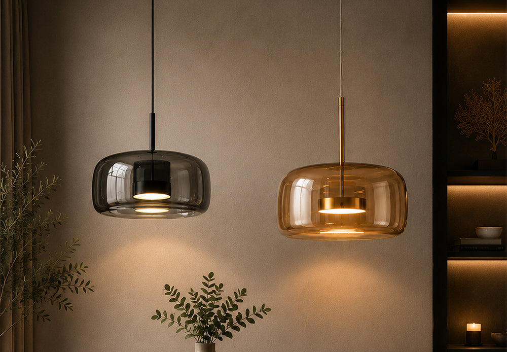 Illuminating Interiors: How Designers Use Light to Create Depth, Drama, and Dimension
