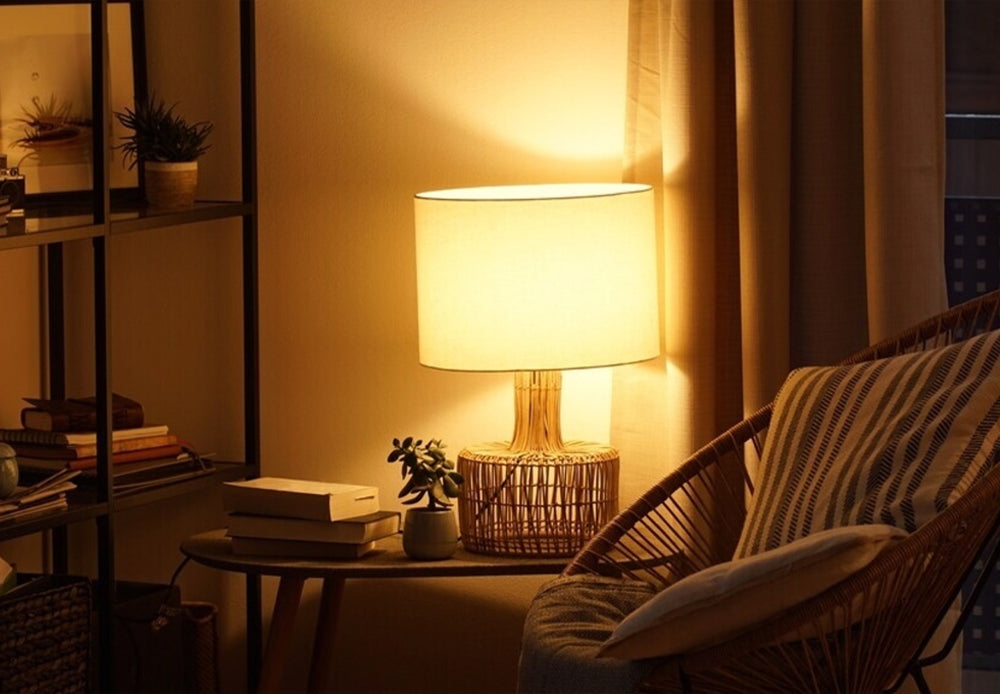 Brighten Up Your Winter Evenings: Lighting Ideas for Cozy Interiors