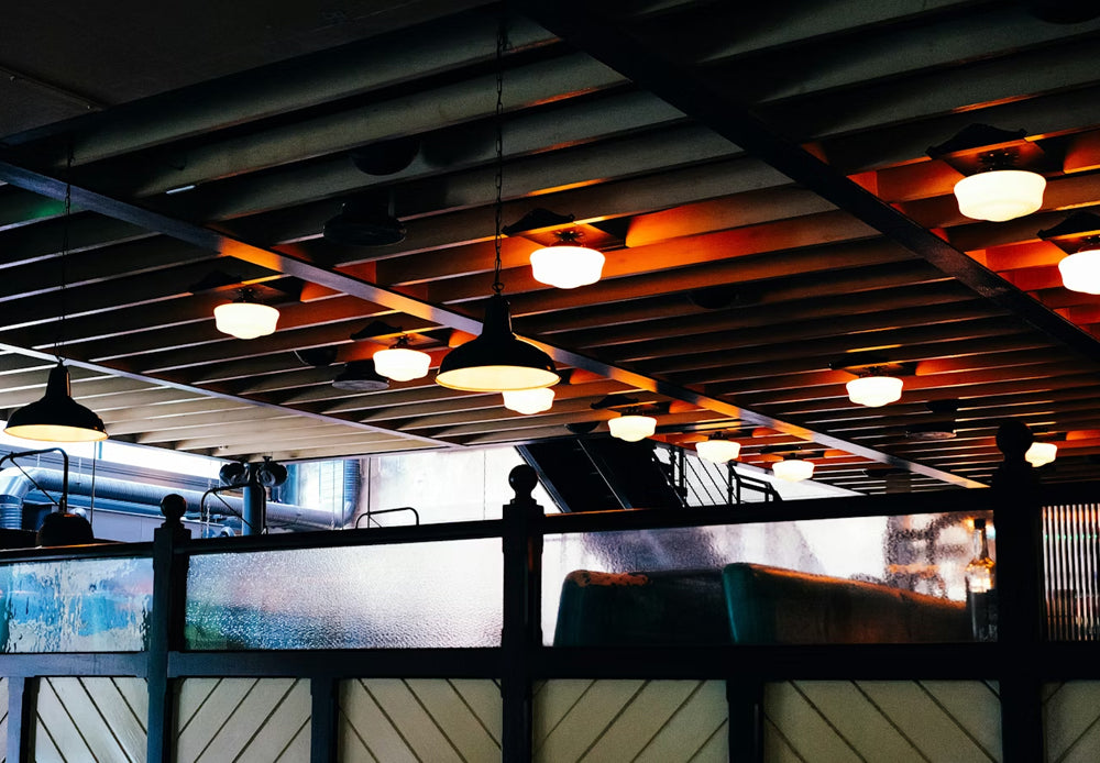 The Hidden Salesperson: The Role of Lighting in Retail Experience & Customer Psychology
