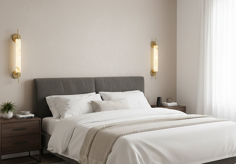 A Complete Guide to Decorative Wall Lamps for Modern Interiors