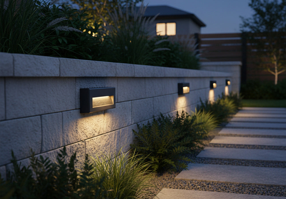 Monsoon Lighting Tips: Protecting Indoor and Outdoor Fixtures