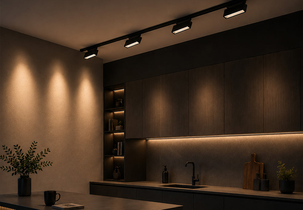 Top Lighting Trends for Modern Indian Homes in 2026