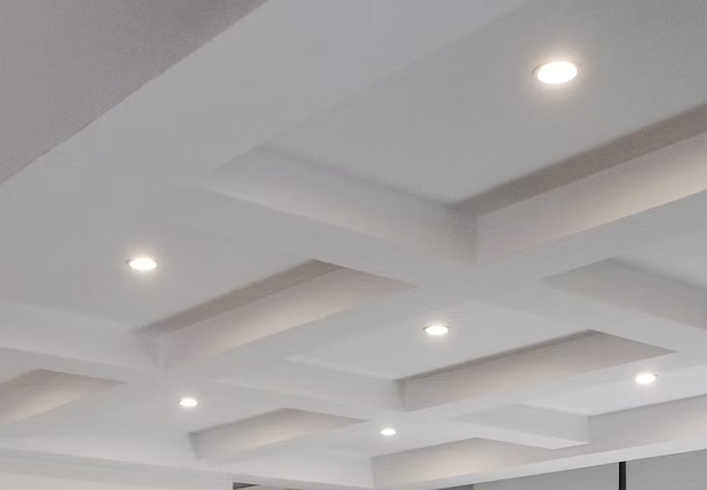 How to Select the Right Ceiling Light for Different Rooms