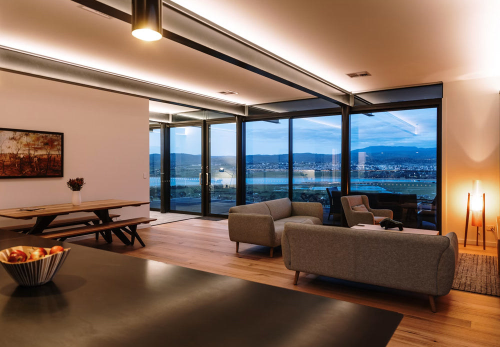 Lighting Your Home for the Festive Season: A More Refined Approach