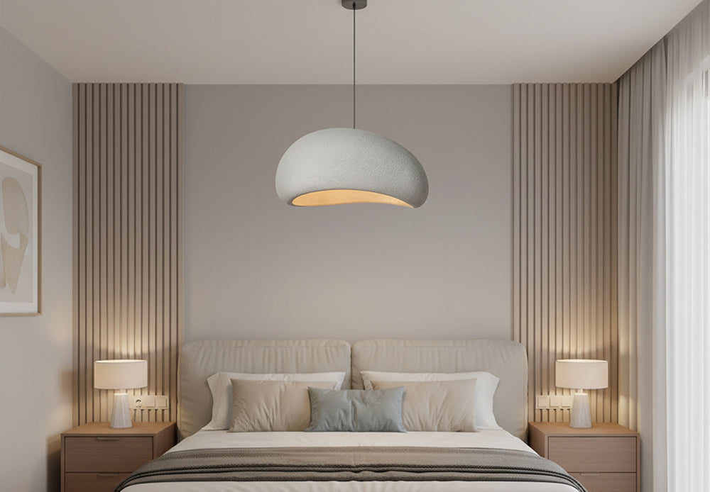 Bringing Nature Indoors: How Lighting Enhances Natural Materials Like Marble, Wood, and Stone