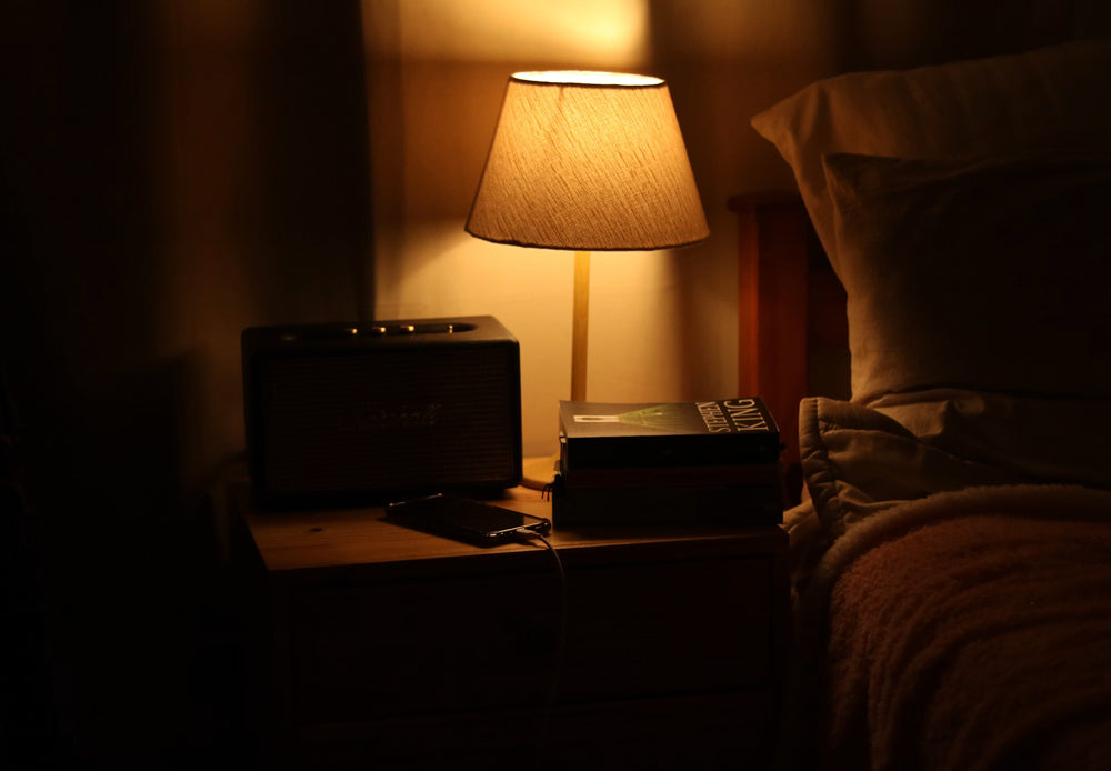 Understanding Color Temperature: Warm vs Cool vs Daylight Lighting