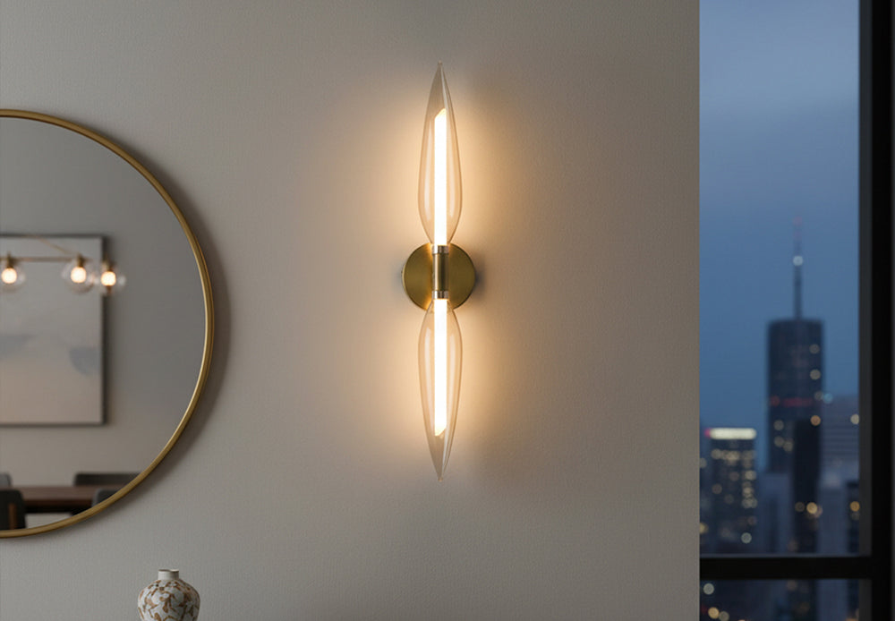 The Science of Circadian Lighting: How Lighting Affects Sleep, Mood & Productivity