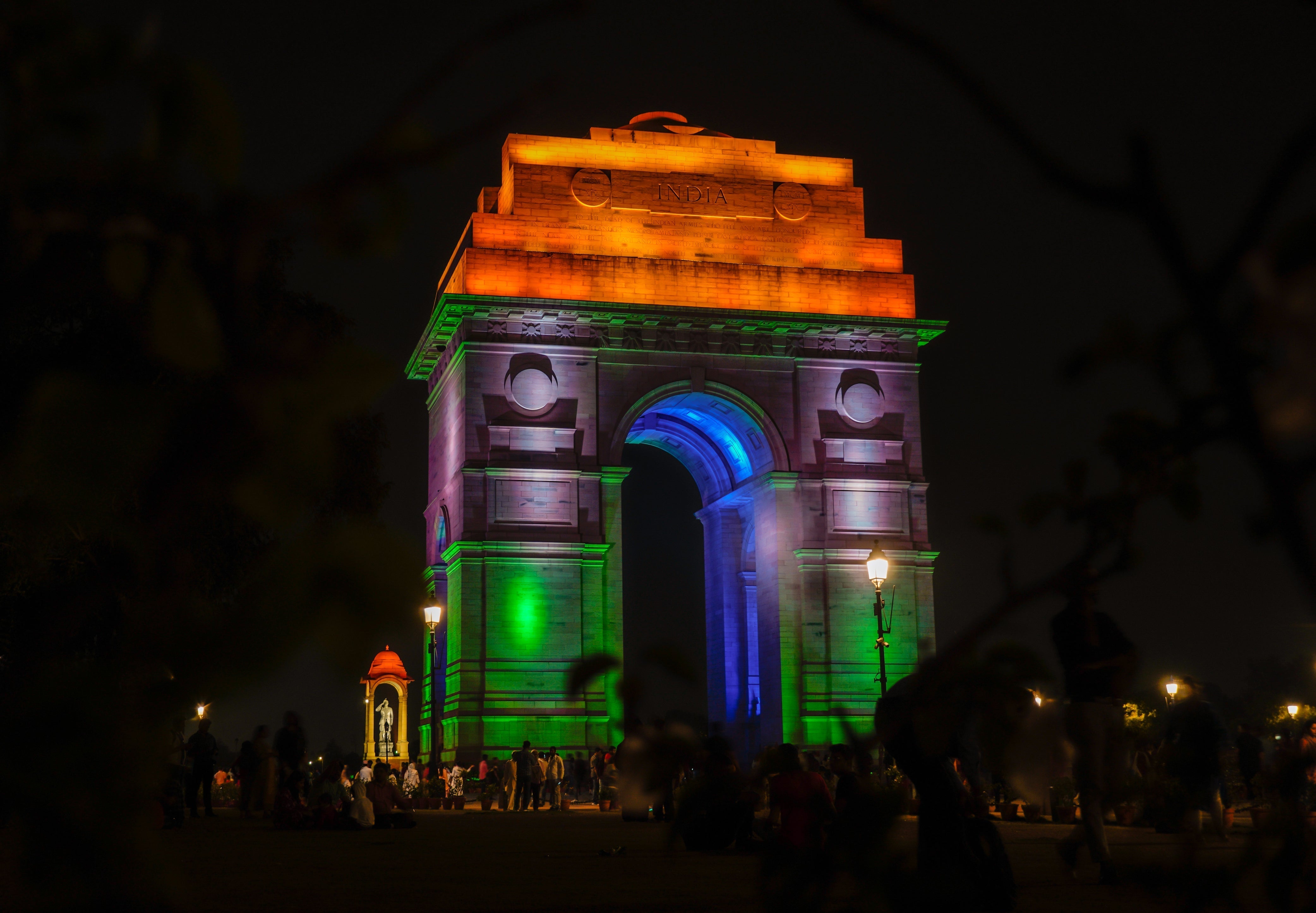 Illuminate Freedom: Brighten This Independence Day with LED Lights