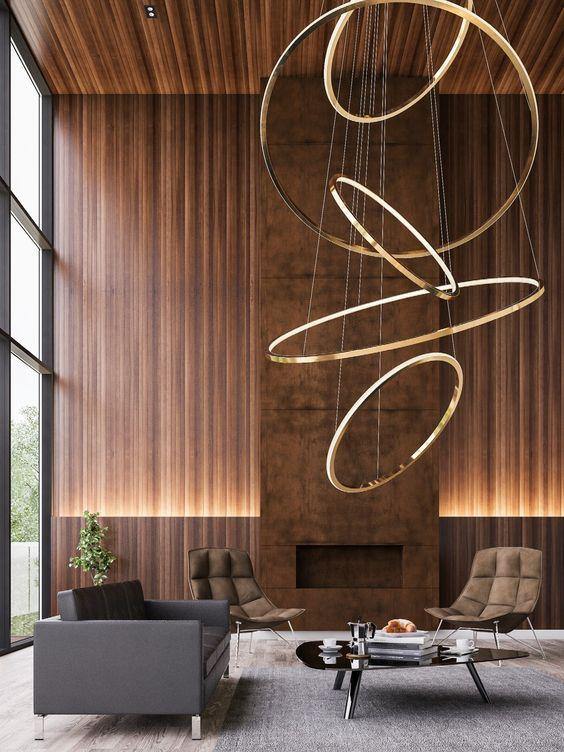 The Complete Guide to Luxury Interior Lighting - Ankur Lighting
