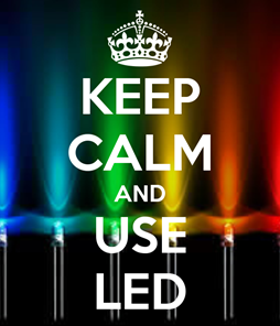 Top 5 Fast Facts About LED Lighting - Ankur Lighting