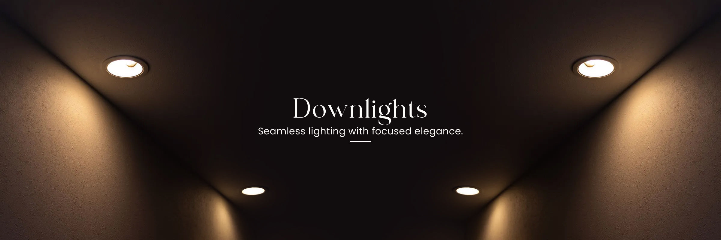 Downlights - Ankur Lighting