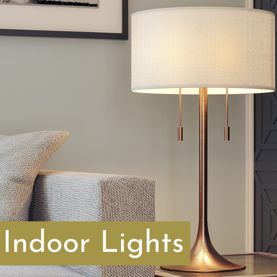 Indoor Collection - Ankur Lighting