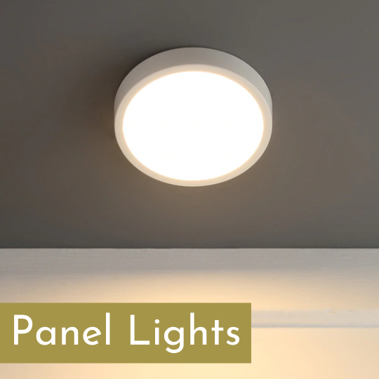 LED Lights - Ankur Lighting