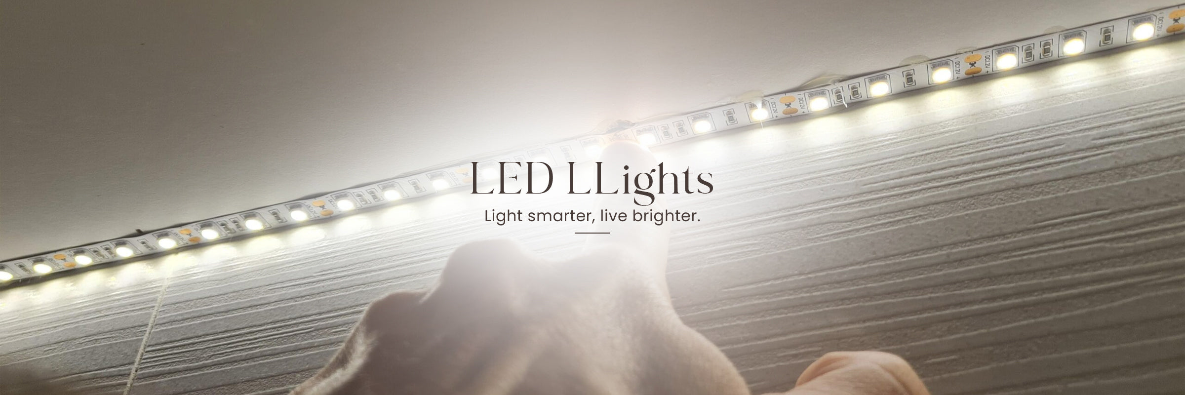 LED Lights - Ankur Lighting