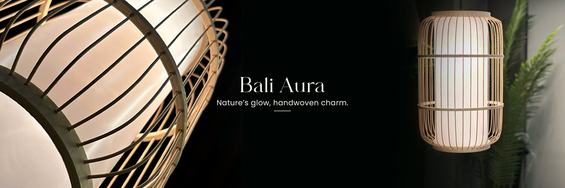 Bali Aura