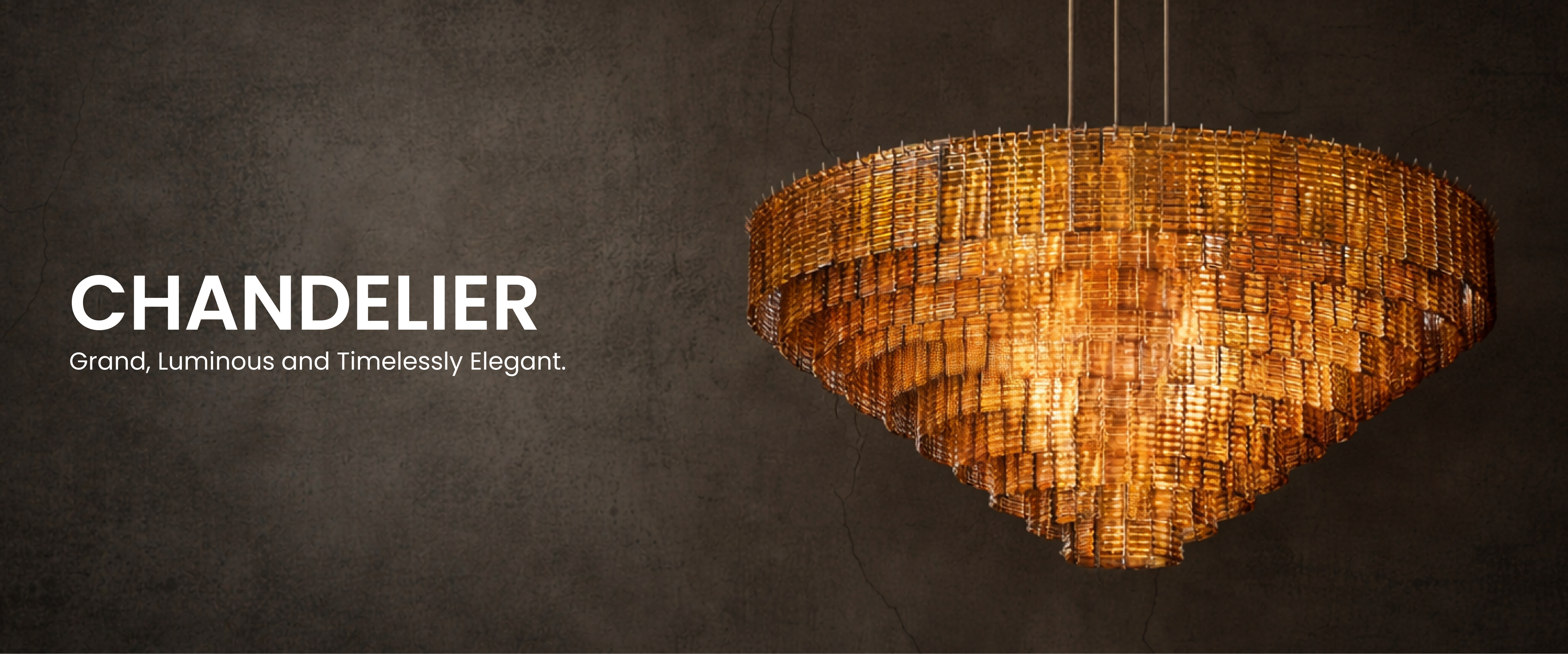 Chandeliers