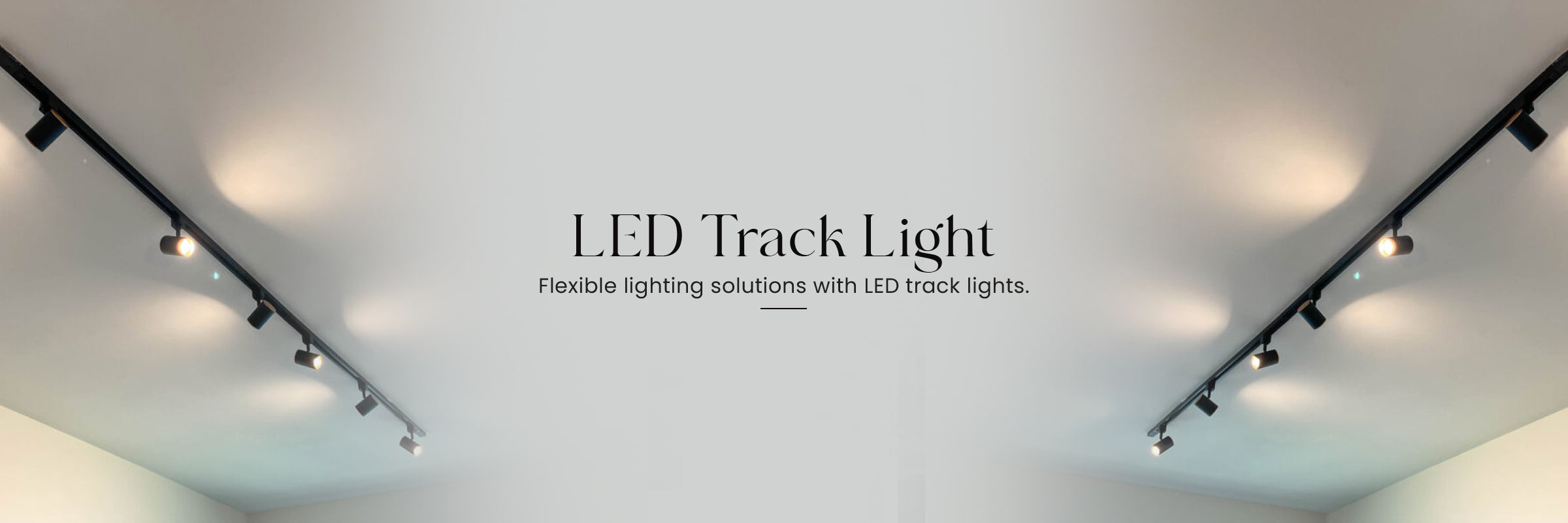 LED Track Light