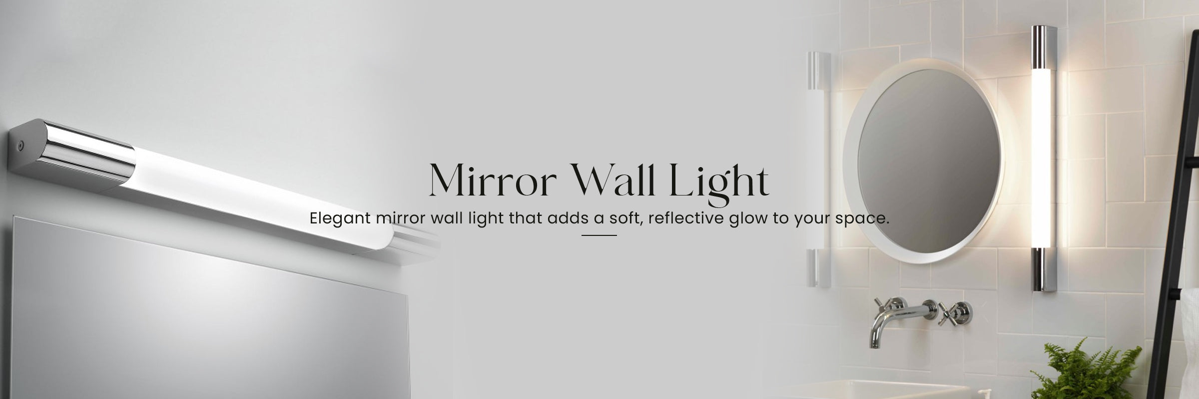 Mirror Wall Lights