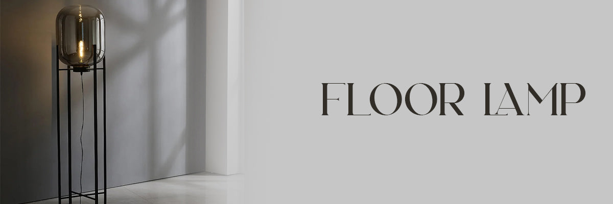 Floor Lamps