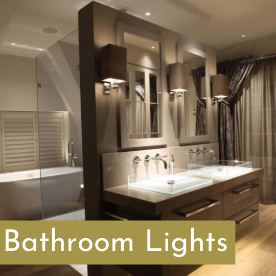 Bathroom Lights - Ankur Lighting