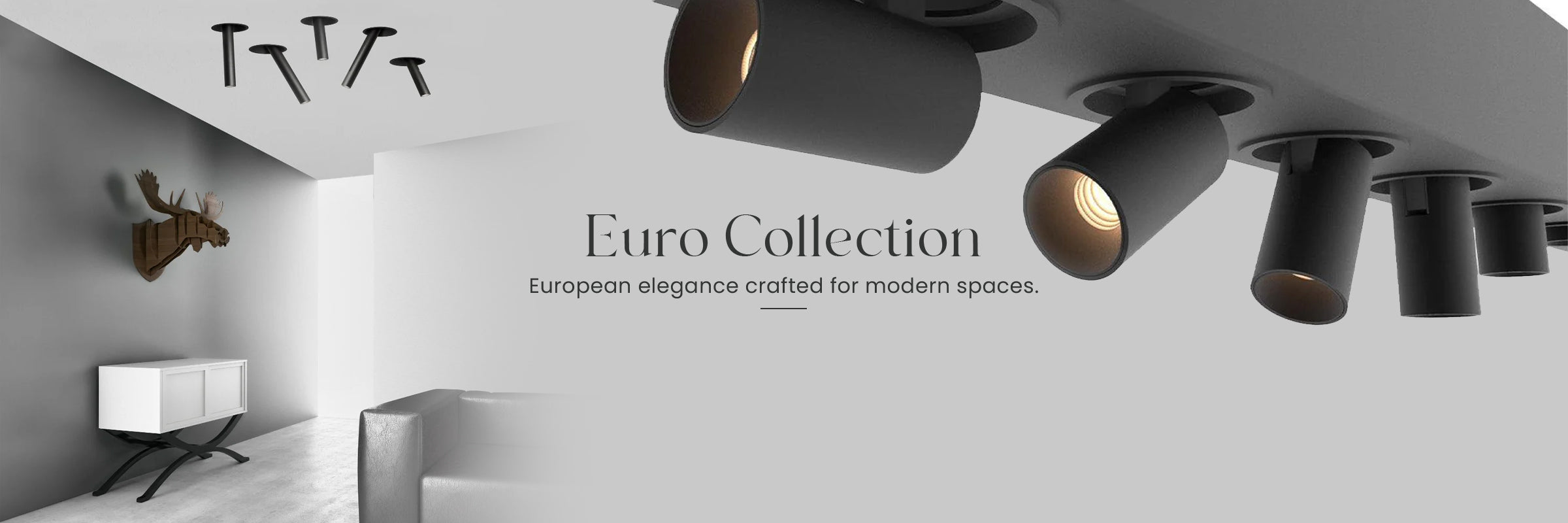 Euro Collection - Ankur Lighting