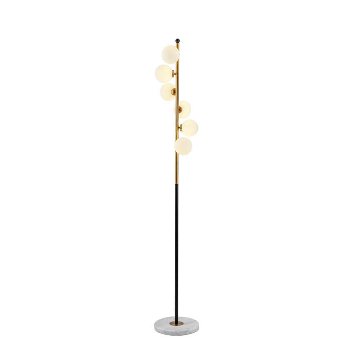 ANKUR SONJA MODERN NORDIC FLOOR LAMP