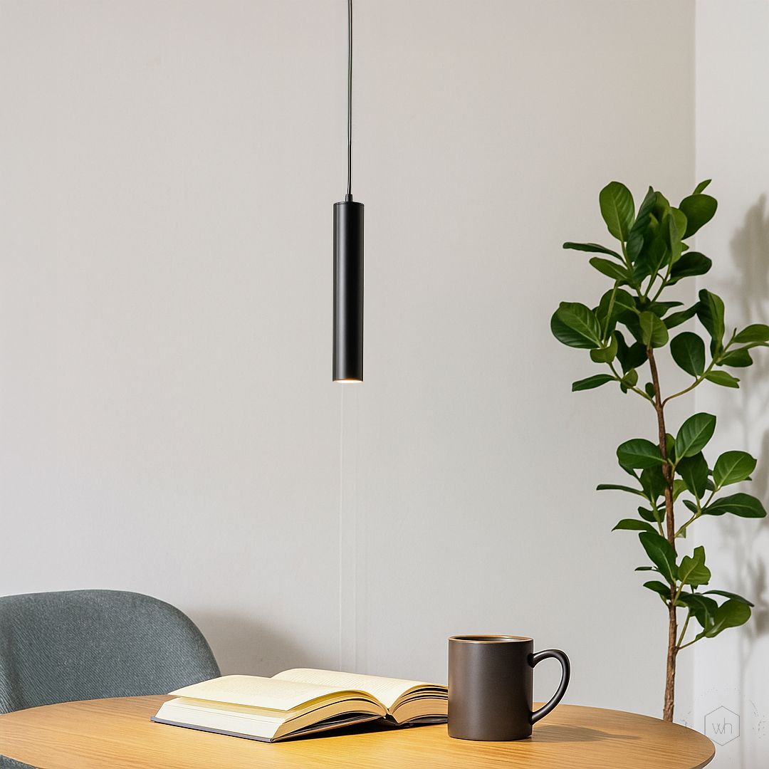 ANKUR 10MM MICROSLIM MAGNETIC PENDANT LIGHT
