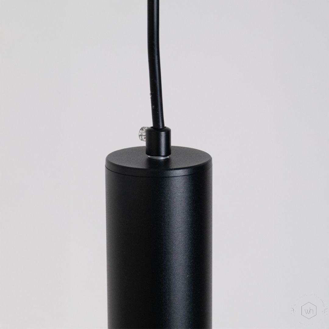 ANKUR 10MM MICROSLIM MAGNETIC PENDANT LIGHT