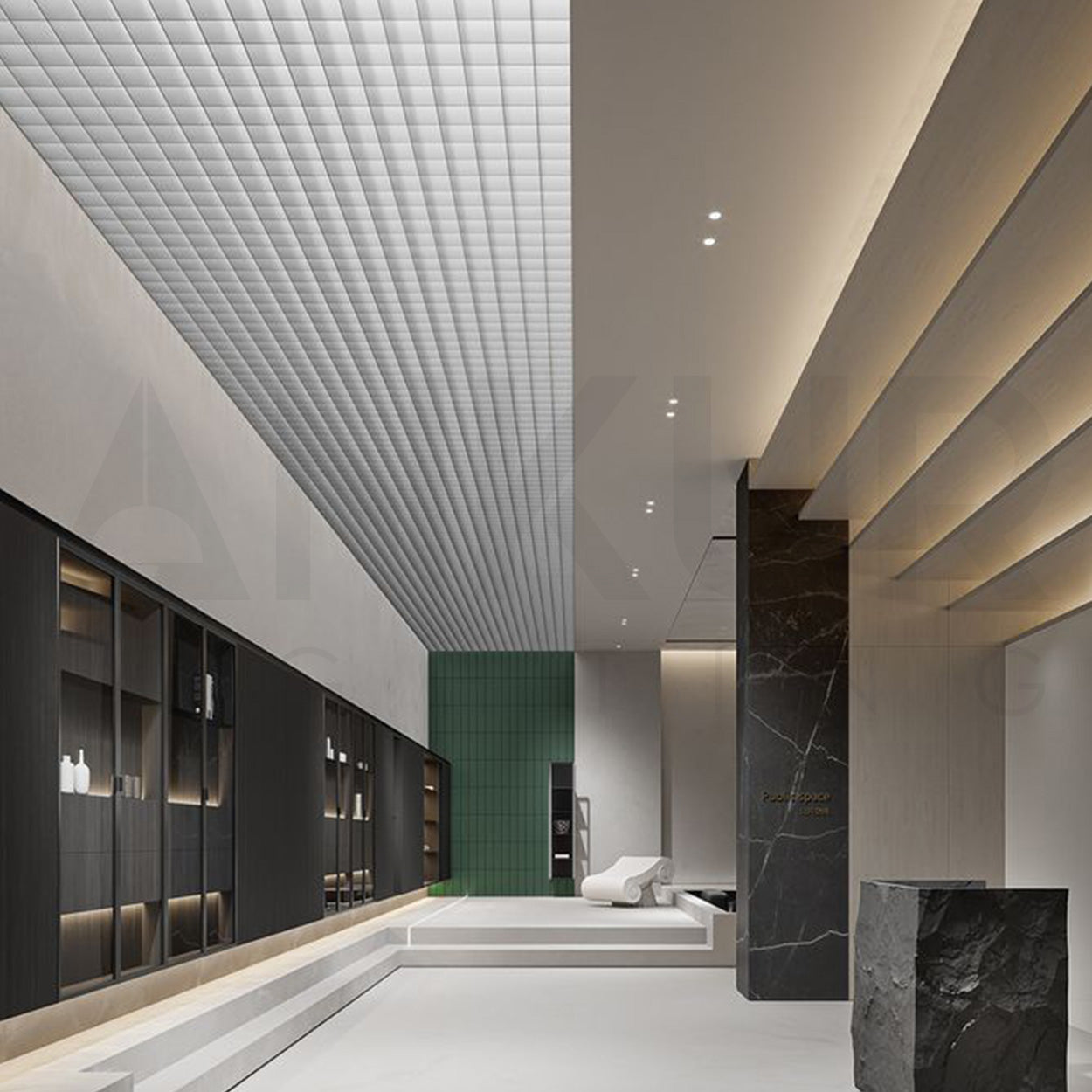 ANKUR BOOST RECESSED LED DOWNLIGHT FOR LIVING ROOM AND BEDROOM, CEILING LIGHTS