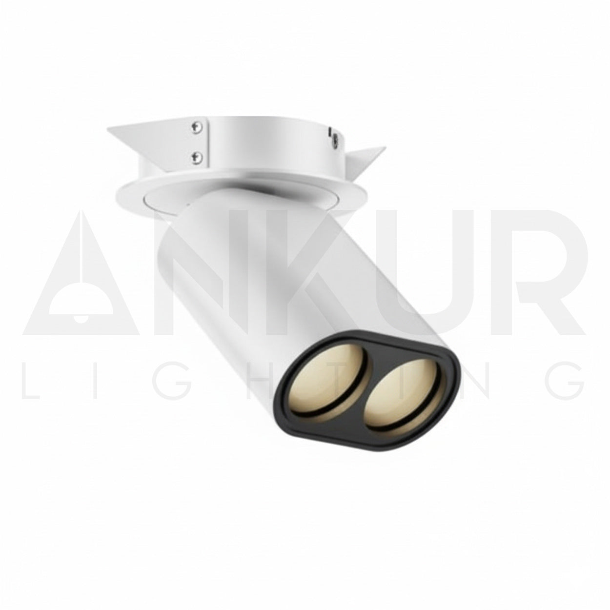 ANKUR XENIA ANTI GLARE RECESSED MOUNTED LED LIGHT
