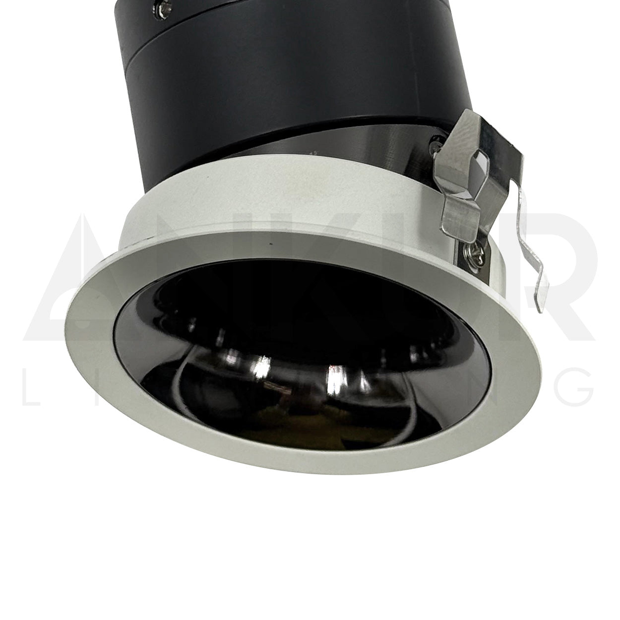ANKUR RAFALE ULTRA SLIM COB FRONT OPENABLE RECESSED DOWNLIGHT