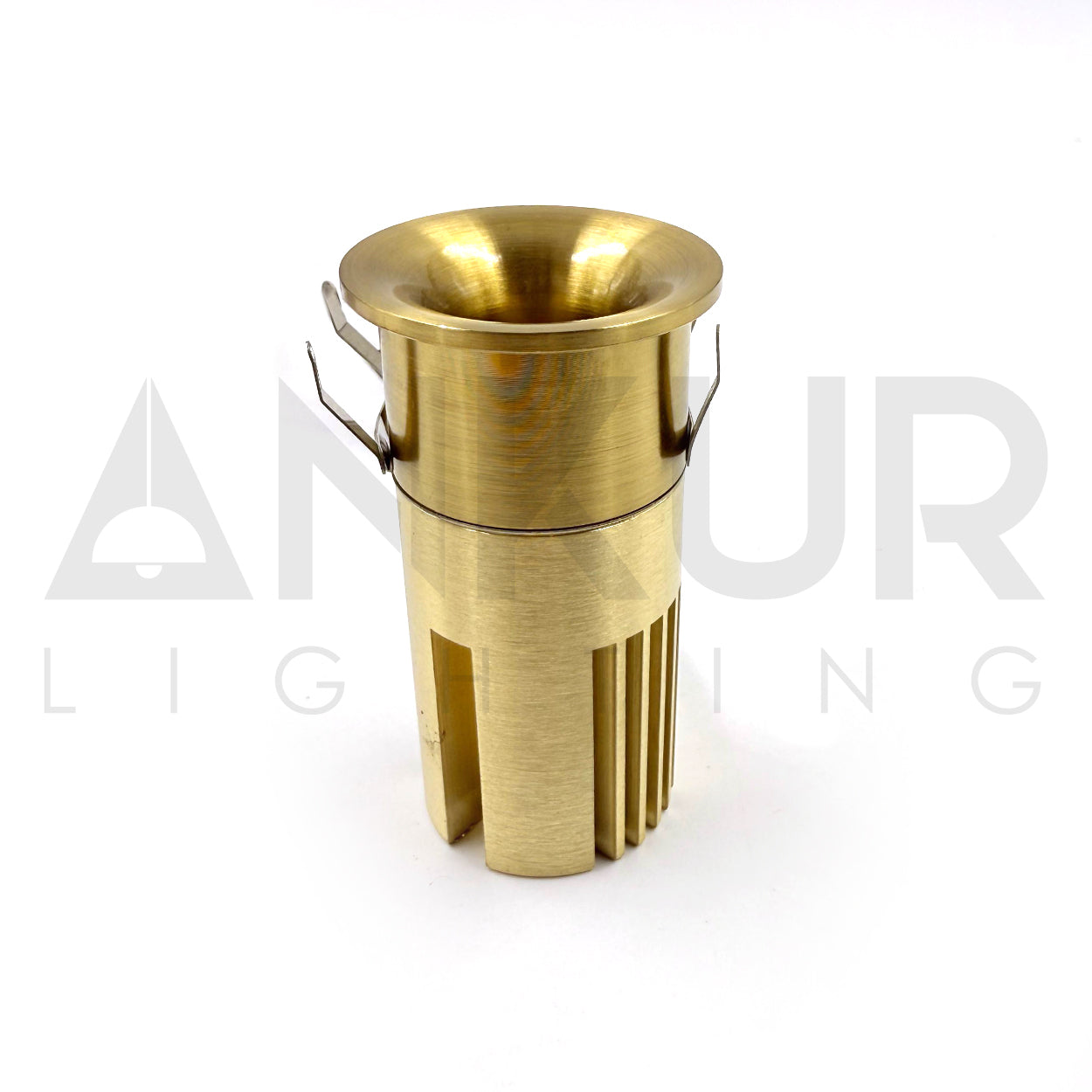 ANKUR OLIVE MODERN RECESSED LIGHT FOR MALL, HOTELS, RESTURANTS AND OFFICES