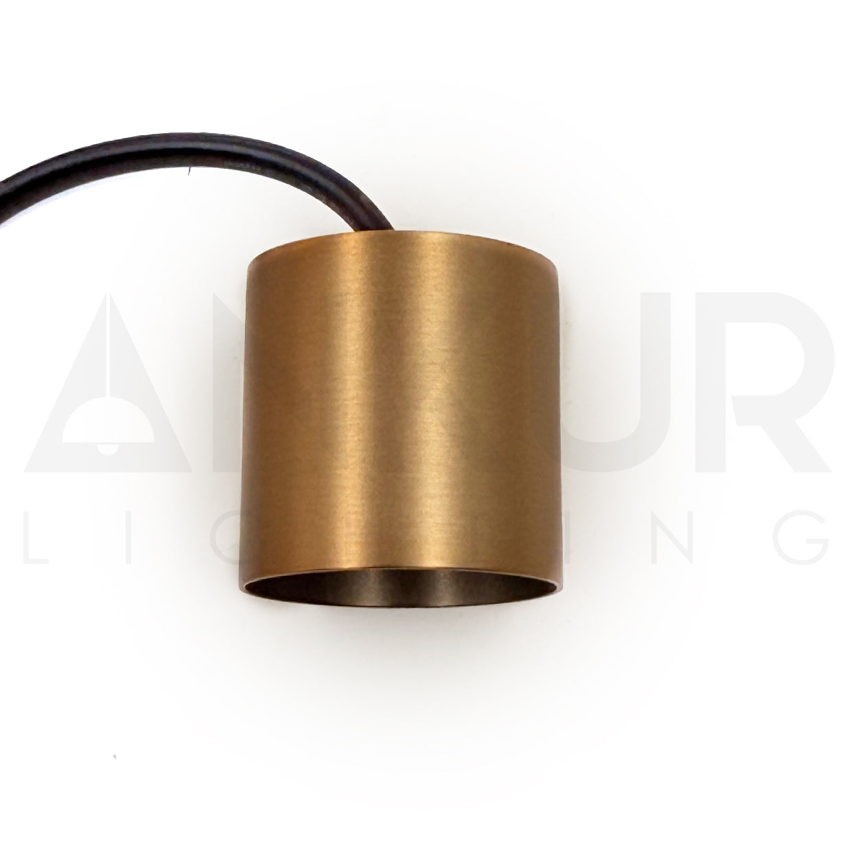 ANKUR MINI TURTLE SURFACE MOUNTED LED DOWNLIGHT