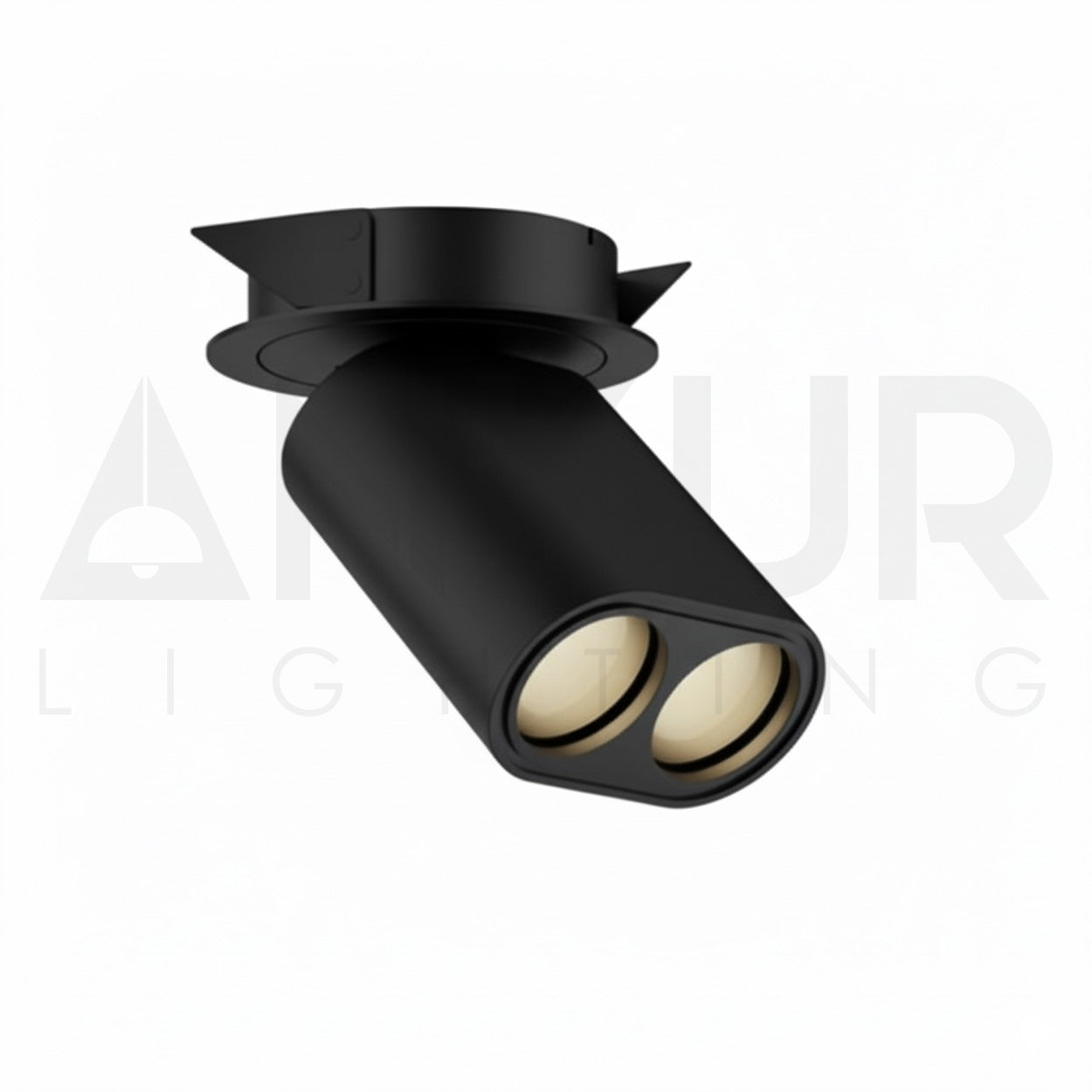 ANKUR XENIA ANTI GLARE RECESSED MOUNTED LED LIGHT