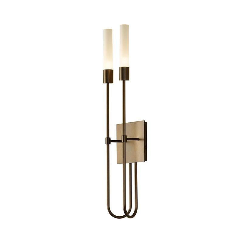 ANKUR ELARA TWIN RAYS METAL MODERN STYLISH WALL LIGHT FOR LUXURY HOMES
