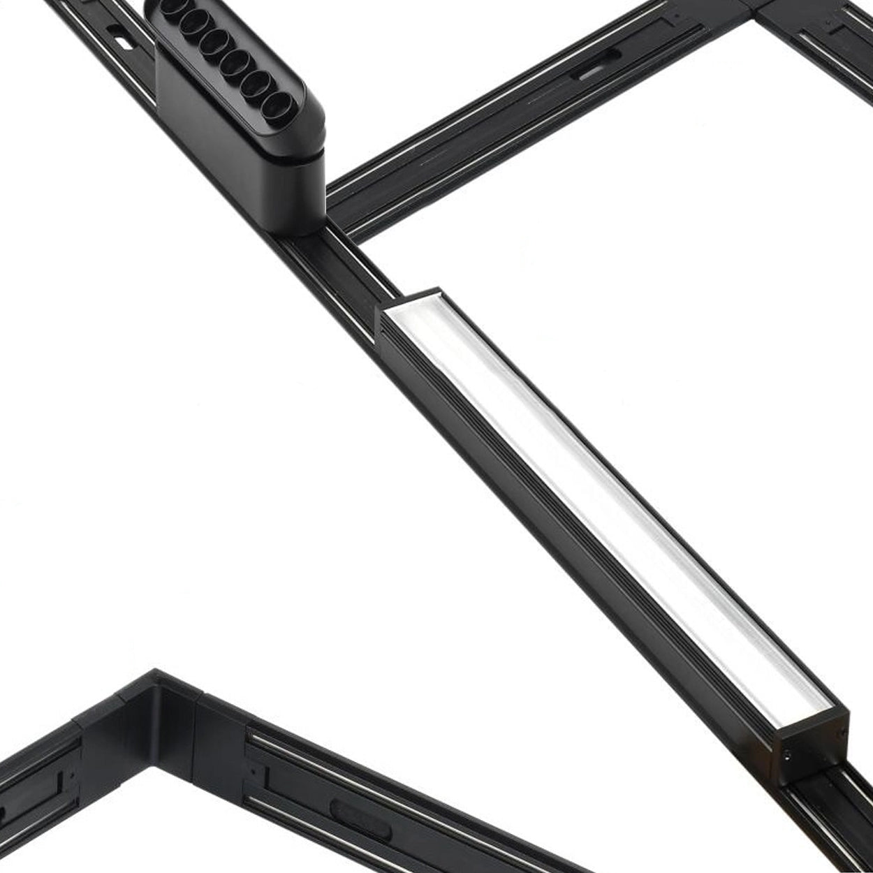 ANKUR AM30 ULTRATHIN MAGNETIC SURFACE TRACK CHANNEL