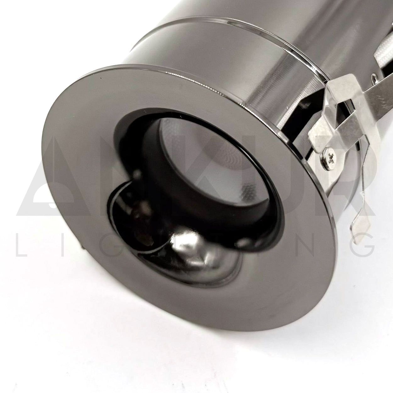 ANKUR OLIVE MODERN RECESSED LIGHT FOR MALL, HOTELS, RESTURANTS AND OFFICES