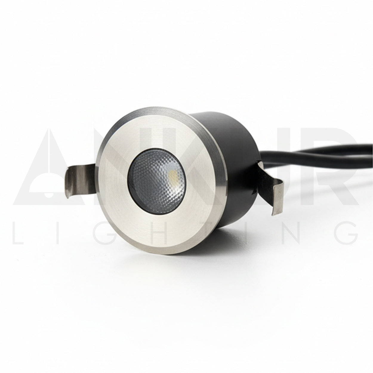 ANKUR POLO OUTDOOR GROUND BURIAL LED LIGHT