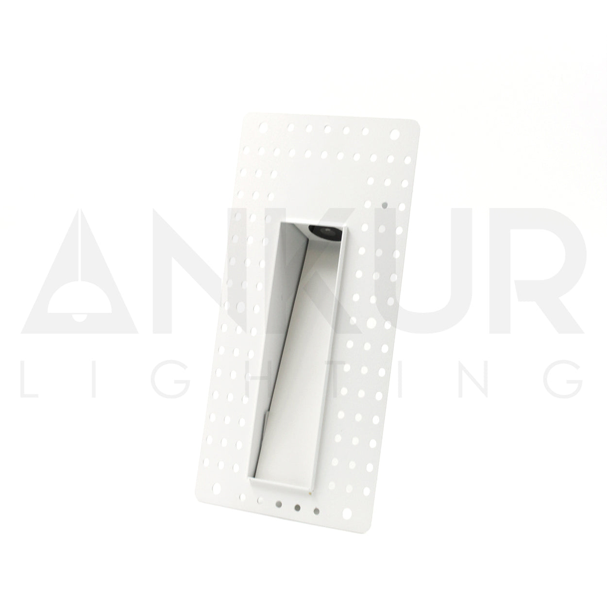 ANKUR VERTEX VERTICAL SHAPE STEP LIGHT FOR INDOOR AND OUTDOOR LIGHTING