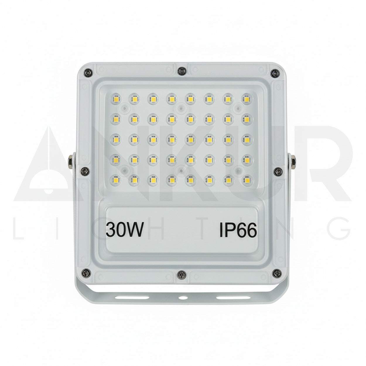ANKUR POWERFUL AND DURABLE OUTDOOR LED FLOOD LIGHT FOR COMMERCIAL AND DECORATIVE LIGHTING