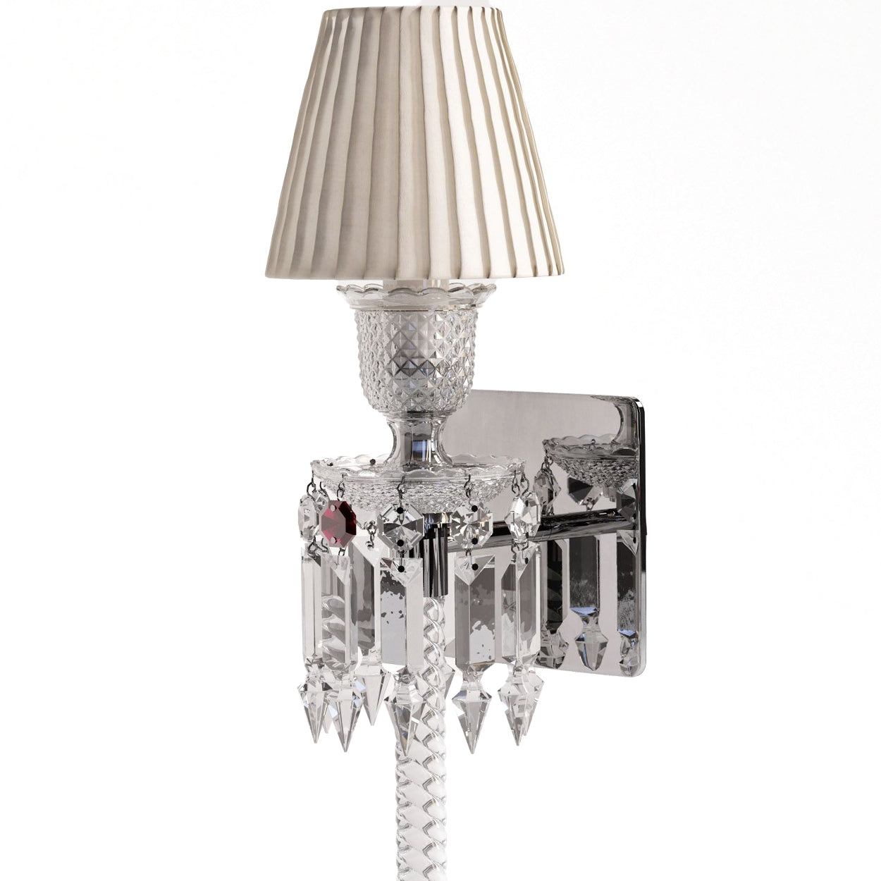 ANKUR BACCA TORCH WALL SCONCE LIGHT