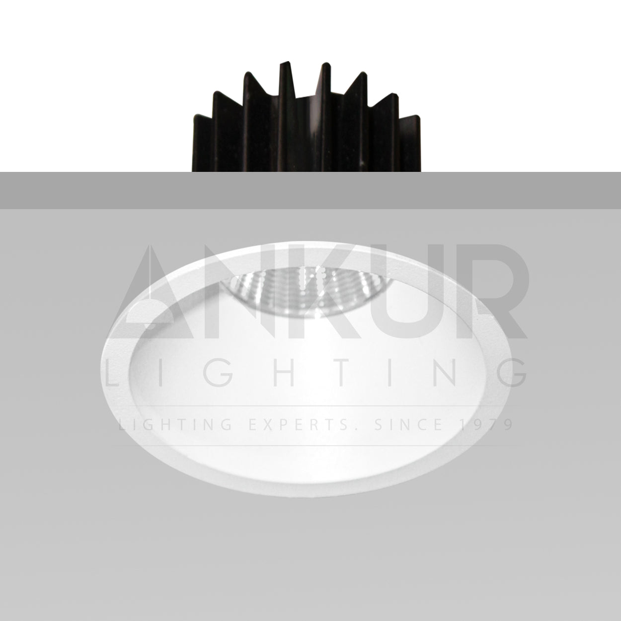 ANKUR CRUISE RECESSED LED DOWNLIGHT
