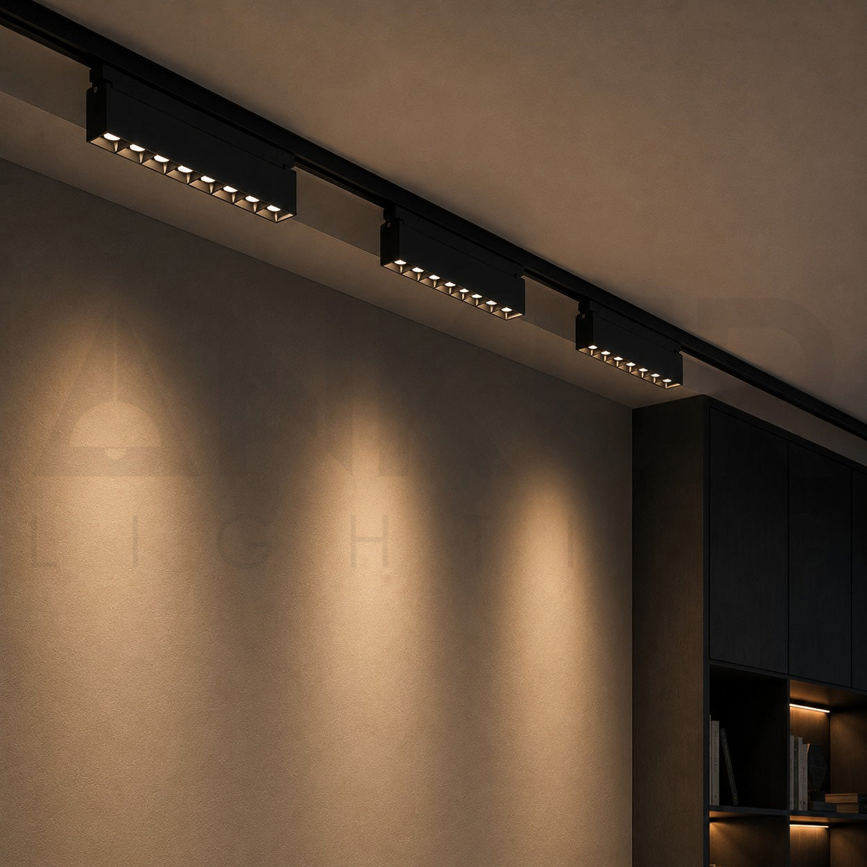 ANKUR 20MM STANDARD MAGNETIC LINEAR LASERBLADE LED LIGHT